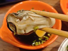 -A8小馆·海鲜烧烤(樱珠苑小区店)