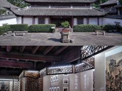 -宁波市保国寺古建筑博物馆