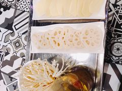 -麻辣巅峰美蛙鱼头火锅(犀浦店)