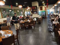 大堂-云中鱼蒸汽石锅鱼(川沙百联店)