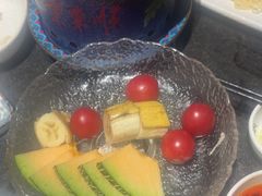 -东来顺(非遗·清真火锅·盛世广场店)