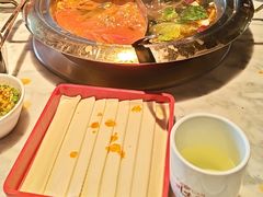 -川味观·鲜货火锅(西湖文化广场店)