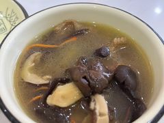 -菌之家·专业纯野生菌火锅·特色炒菌