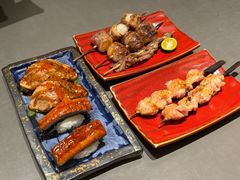 -聿山居·创意料理