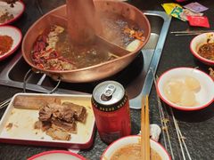 -京元盛铜锅涮肉(上海总店)