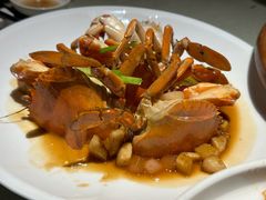 -明州小宴(文化广场店)