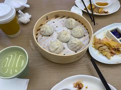 -苏小柳点心·手作小笼包(浦东嘉里城分院)