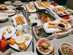-海底捞火锅(九霄梦天地店)