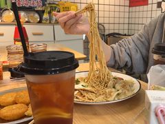 -明記茶餐廳(福田总店)
