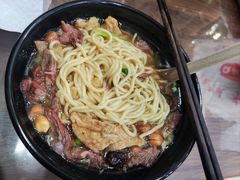 -阿芬卤面(花巷店)