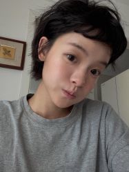 -木北造型