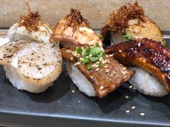 -东京屋(武定路店)