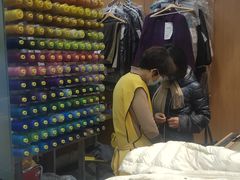 -福奈特洗衣·洗鞋·奢侈品护理(武汉国际广场店)