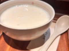 -彬媽糖水(侨鑫国际店)
