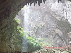 -英西峰林·洞天仙境