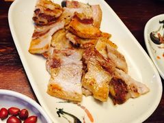 -火炉情韩国料理店(古田路店)