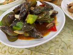 -鹏城人家海鲜酒家·23年老字号(较场尾店)