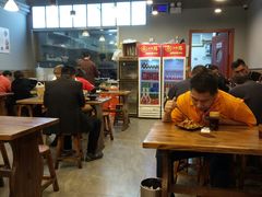 大堂-河南红烧牛肉面(剑河路店)