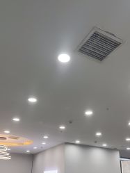 -藤野造型烫染·漂发