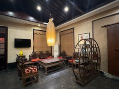 -不倒翁·徽天下名菜楼(马鞍山路店)