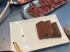 -晋商羊家将(十八中店)