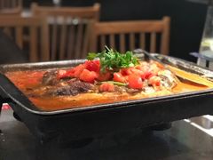 -鱼上·烤鱼(万象城店)