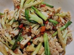 -味上湘菜馆(岳麓山店)
