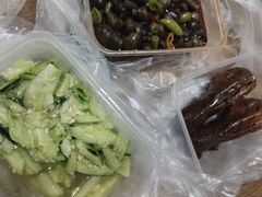 拌黄瓜-盱眙虾神於氏龙虾(夫子庙红街店)