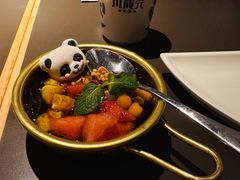 -川成元·麻辣香锅(凯德MALL西直门店)