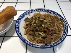 -仙妈米粉店(庆丰路)