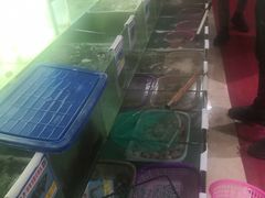 -琼大师东方烤乳猪(亚特兰蒂斯店)