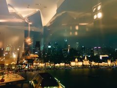 -翡翠36餐厅(浦东香格里拉店)