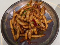 -龙咏记四季家福烤鸭中餐厅(滨湖店)
