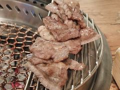 -黑牛の店·和牛烧肉(合生汇店)