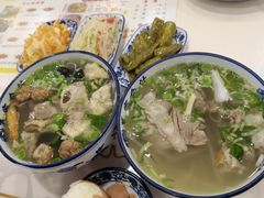 -夏家合汁(天润花园小区店)