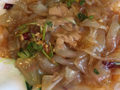 -东北四季饺子王(华山路店)