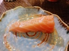 -半藏居酒屋(香港花园店)