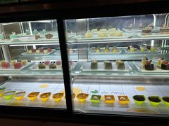 -阳光岛·海鲜盛宴(银泰中心in99店)