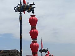 -西安城墙·碑林历史文化景区