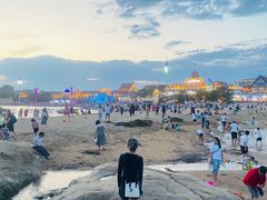 -老虎石海上公园