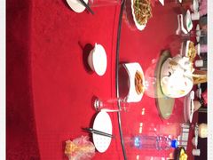 -万柳阁小馆·花园餐厅(龙潭湖店)