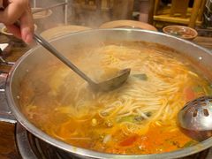 -亮欢寨酸汤鱼(沙冲路店)