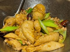 -山石榴·贵州菜(丰盛里店)