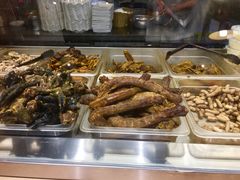 -老号尤兔头(西川店)