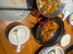 -金陵一哥龙虾(水木秦淮店)
