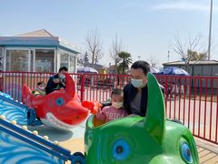 -华夏文旅海洋公园