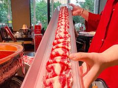 -乐宴·老北京铜火锅(桂庙店)
