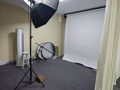 -景杰照相馆·人民公园店(绵阳店)