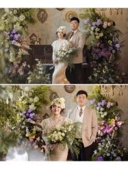 -秦皇岛我和你婚纱摄影工作室