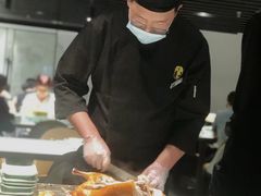 -羲和雅苑•北京烤鸭(国贸商城店)